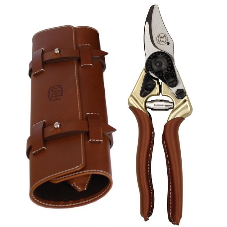 sécateur Felco 6 Edition Spéciale Botanique Editions