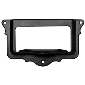 Porte-Etiquette Festonné...