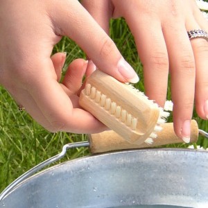 Brosse à ongles 2