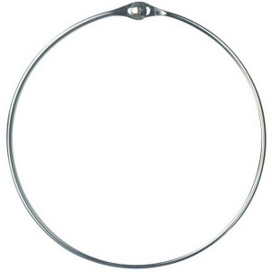 Anneau d'Accroche 15 cm