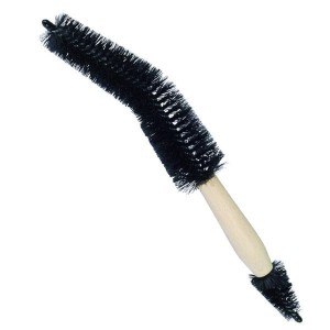 Brosse Goupillon pour Vélo