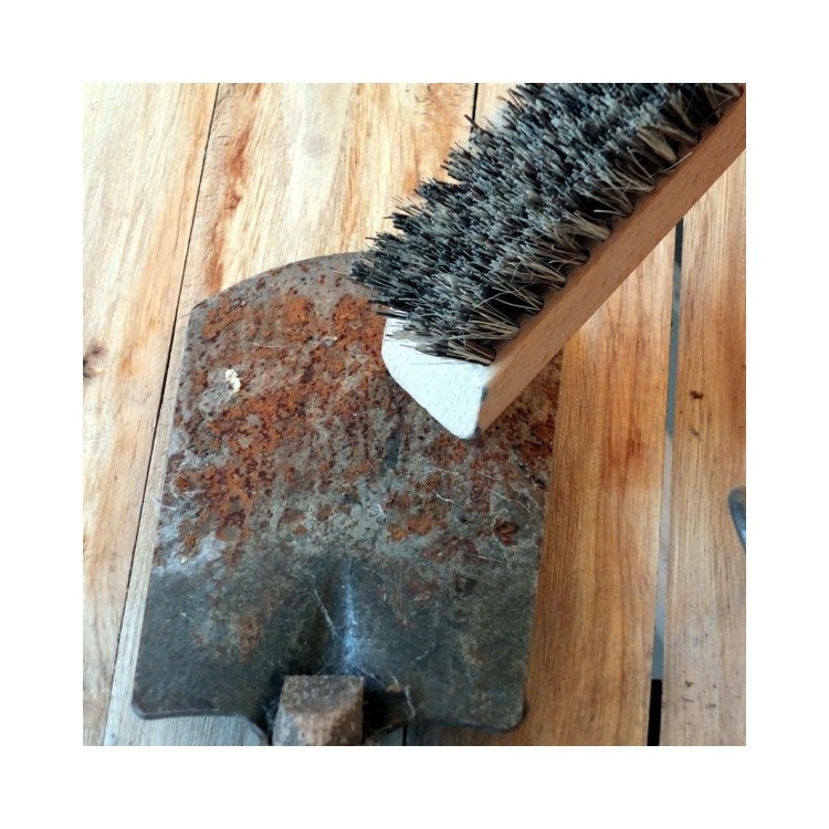 Brosse à Outils de Jardin
