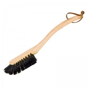 Brosse Vaisselle Crin de...