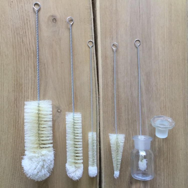 Goupillons Spécial Verrerie