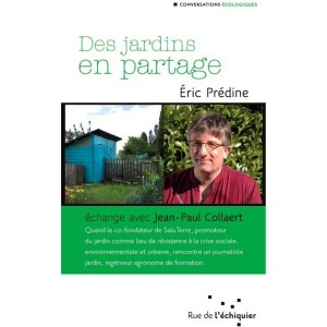 Des jardins en partage -...