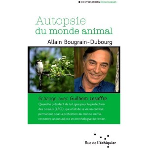 Autopsie du Monde Animal