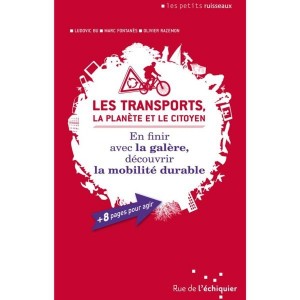 Les Transports, la Planète...