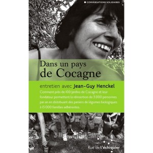 Dans un Pays de Cocagne