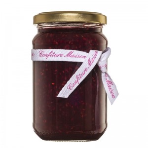 Rubans Confiture Personnalisés