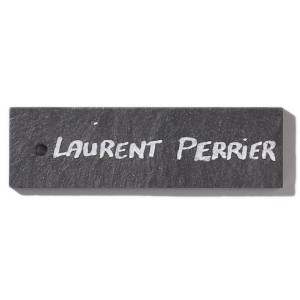 Etiquette de Cave Ardoise...