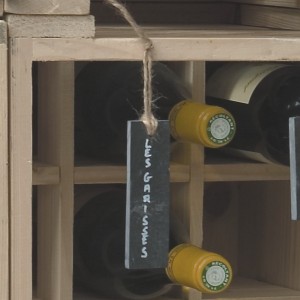 Etiquette de Cave Ardoise... 2