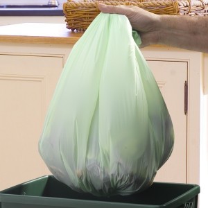 Sacs Poubelle Biodégradables