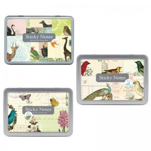 Etiquettes Sticky Notes