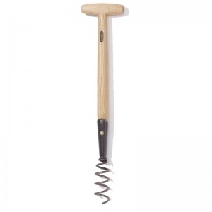 Tire Racine Pivotante