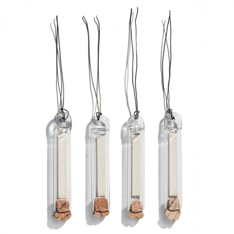 Etiquette 'Verre Soufflé'