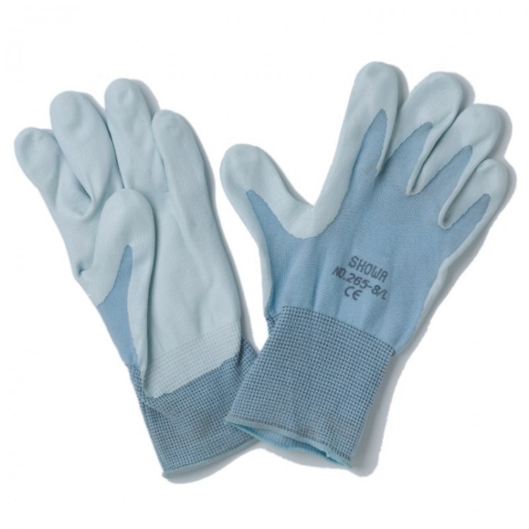 gants de jardin showa 265r