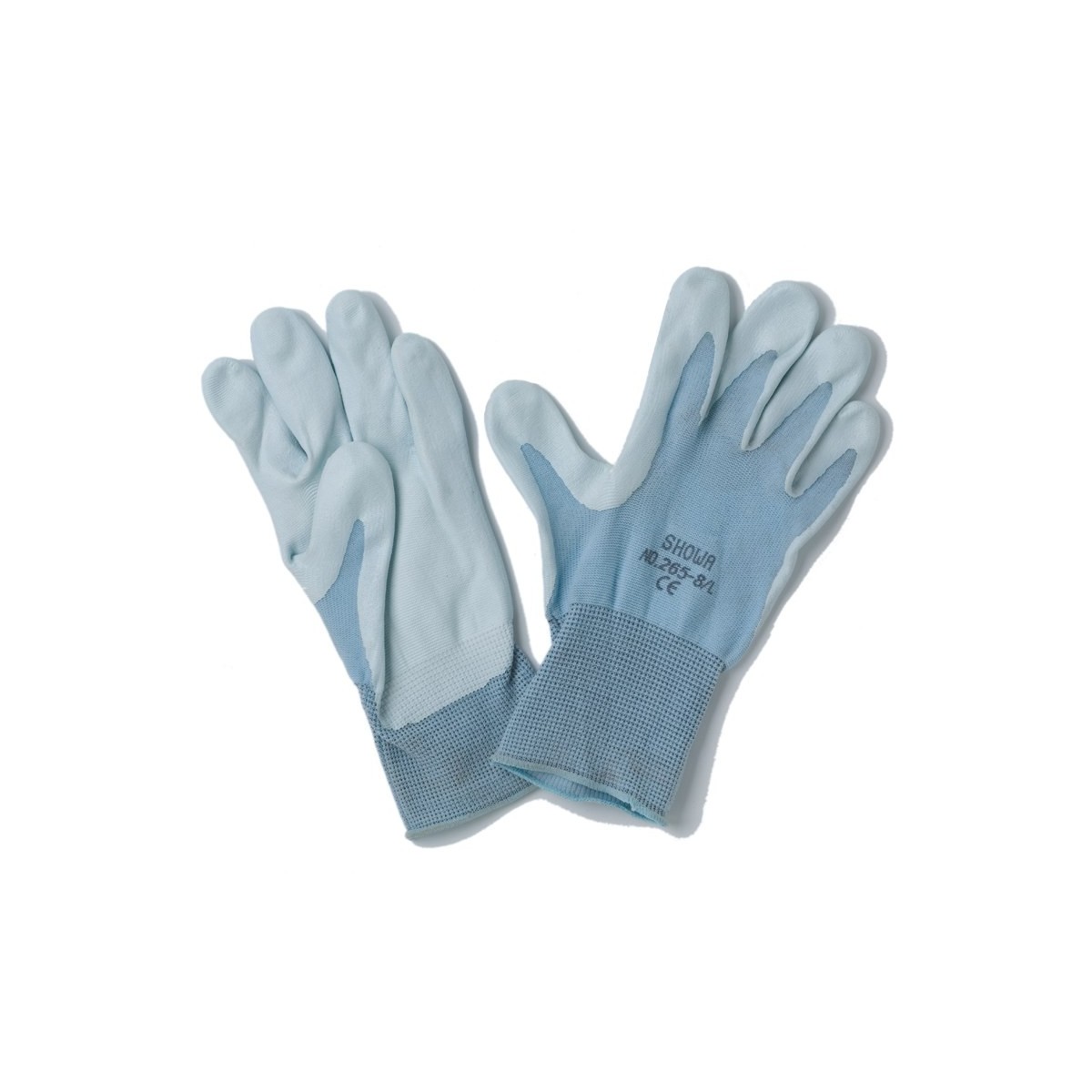 KOBALT Gants de travail en polyester pour homme Industrium, taille