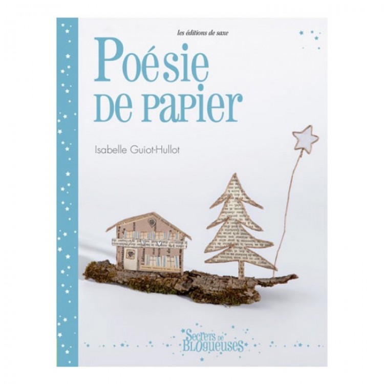 poésie de papier