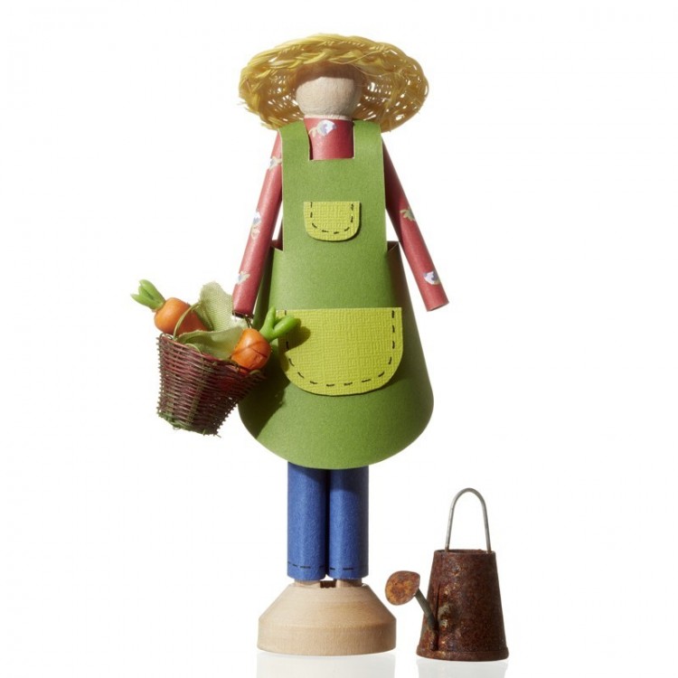 Pinces Bois Anti-Vent Pinces Bois Anti-Vent