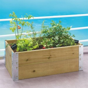 Potager à Poser 2