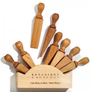 Cale-Porte / Cale-Fenêtre