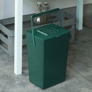 poubelle déchets verts 2