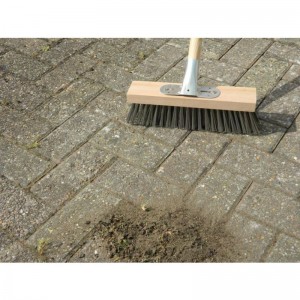 Balai Brosse Métal 2