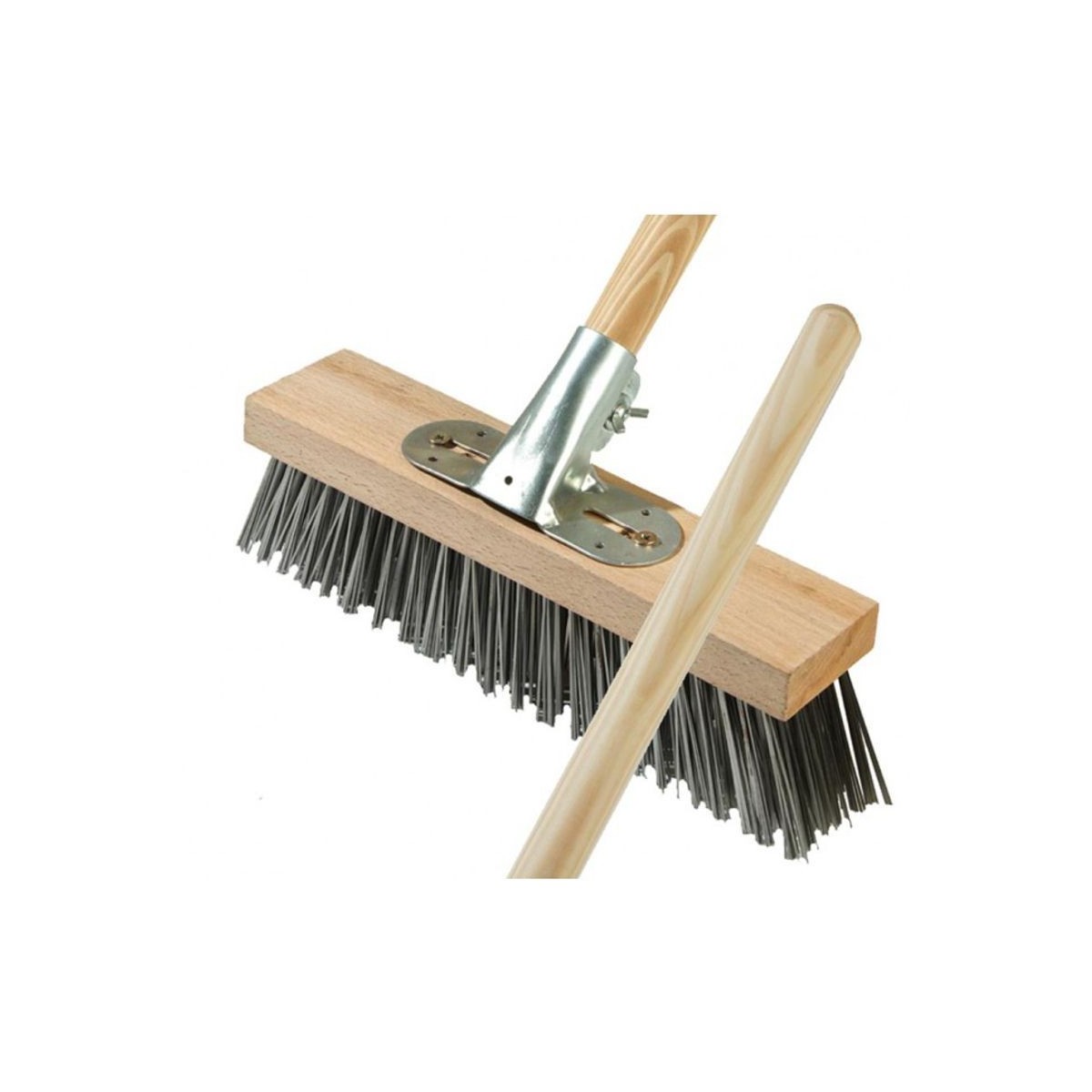 Balai Brosse Métal