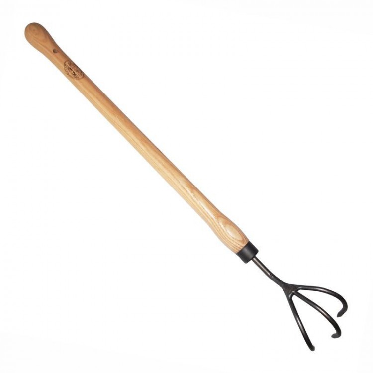 Griffe de jardin 3 dents
