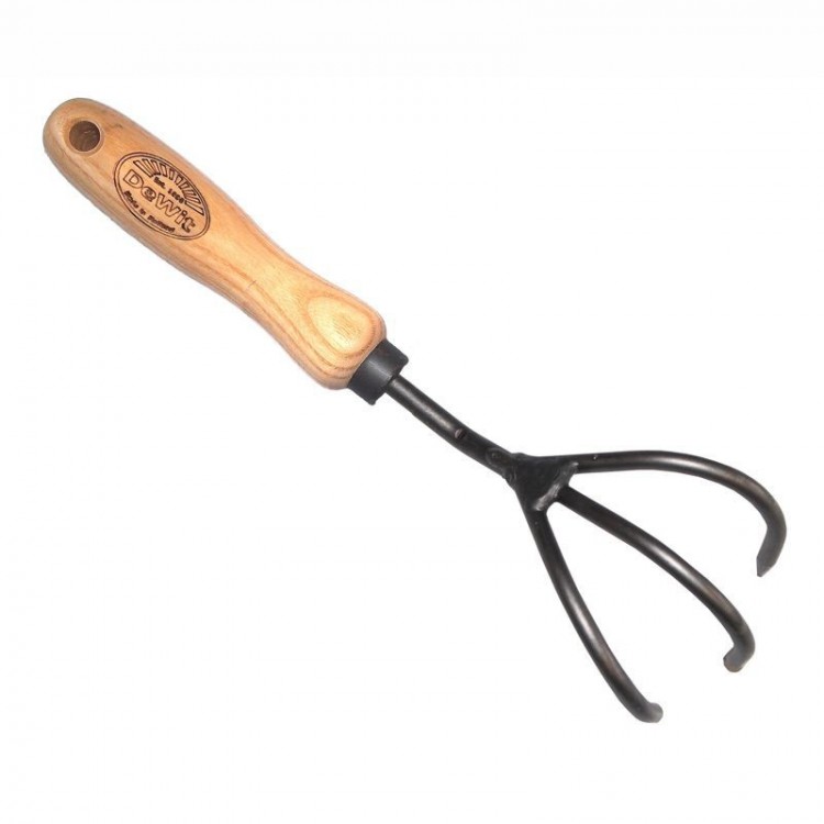 Griffe de jardin 3 dents