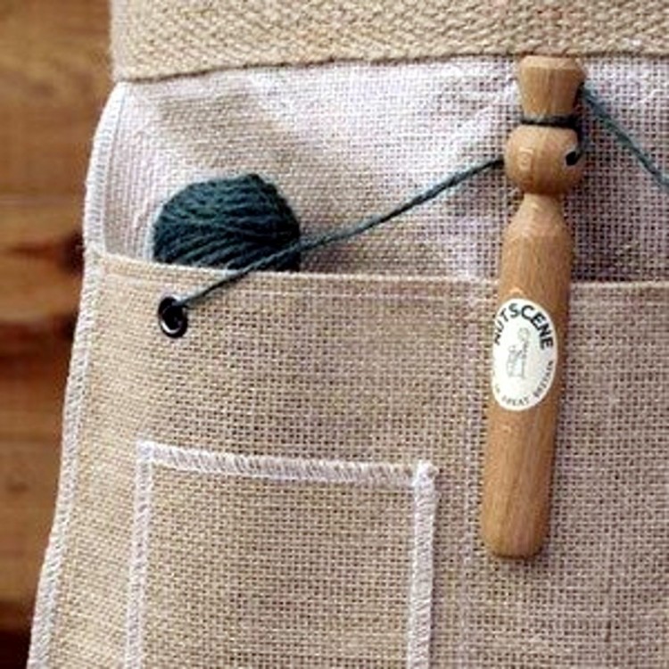 Coupe-ficelle de poche