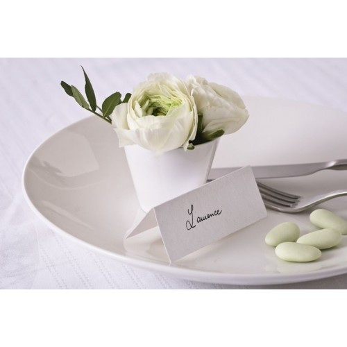 Marque-place Cavalier