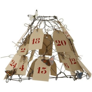 Cloche Grillage