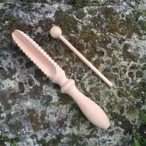 Semoir Compte-graines  Semoir Compte-graines