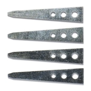 Fixation pour Fil de Palissage