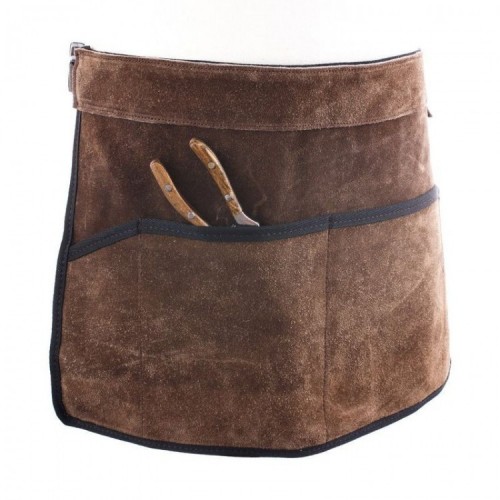 tablier ceinture porte outils de jardin