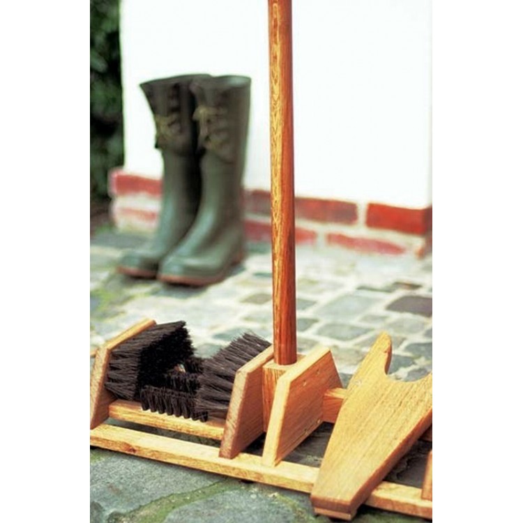 Gratte-Bottes, Tire-Bottes