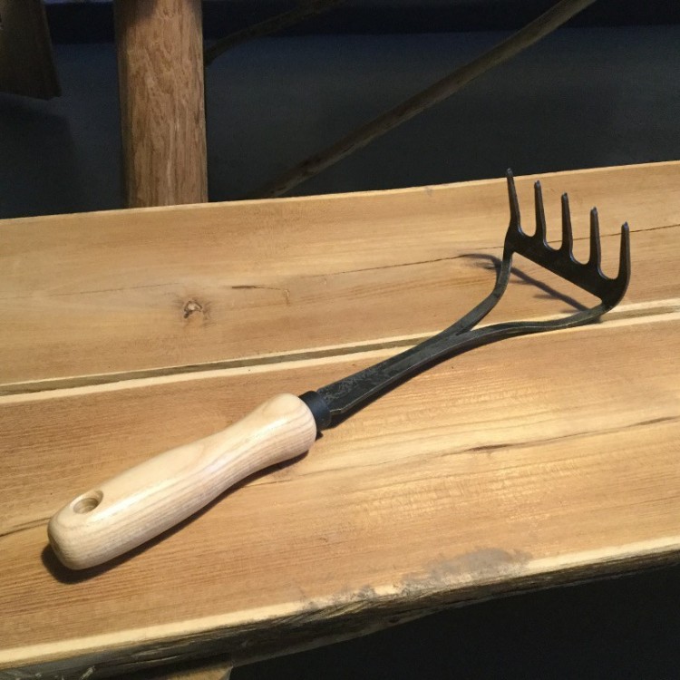 râteau à main DeWit râteau à main DeWit