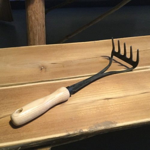 râteau à main DeWit râteau à main DeWit