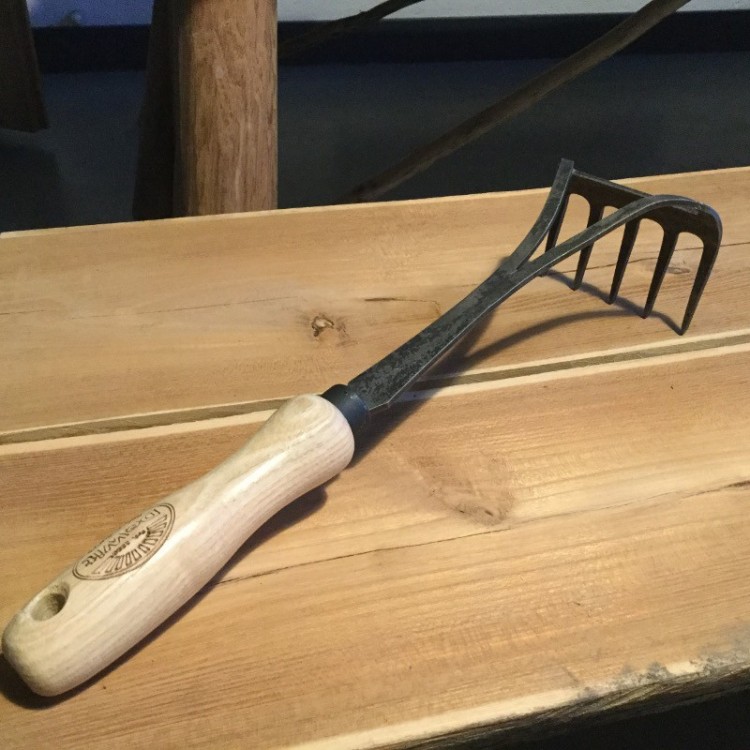 râteau à main DeWit râteau à main DeWit