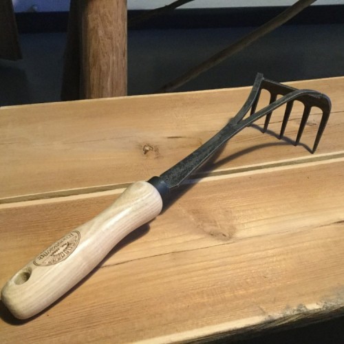 râteau à main DeWit râteau à main DeWit