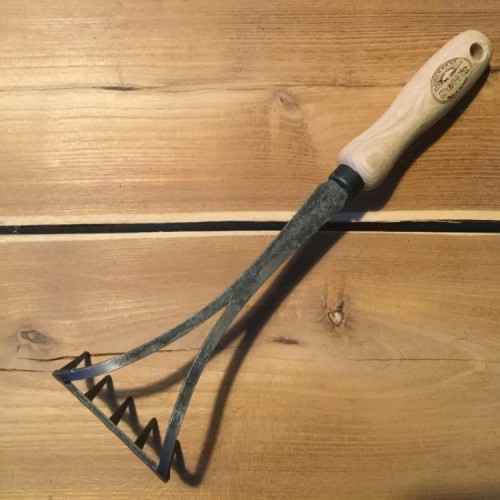 râteau à main DeWit râteau à main DeWit