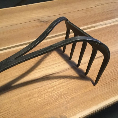 râteau à main DeWit râteau à main DeWit