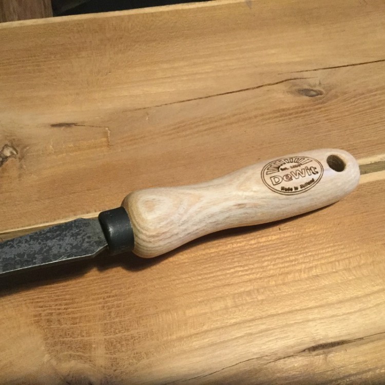 râteau à main DeWit râteau à main DeWit