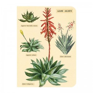 Mini Notebooks 'Faune & Flore' 2