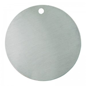 Etiquette Porte-Greffe Zinc 2