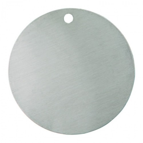 Etiquette Porte-Greffe Zinc