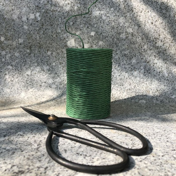 Ficelle armée des fleuristes