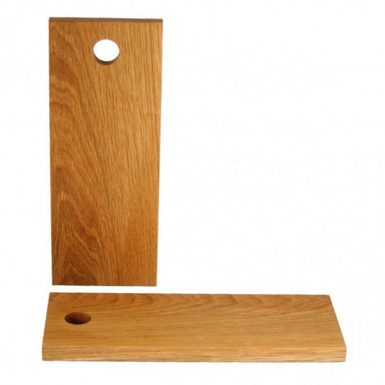 Planche de Cuisine en Chêne