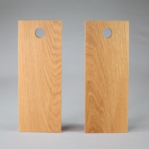 Planche à découper en Chêne